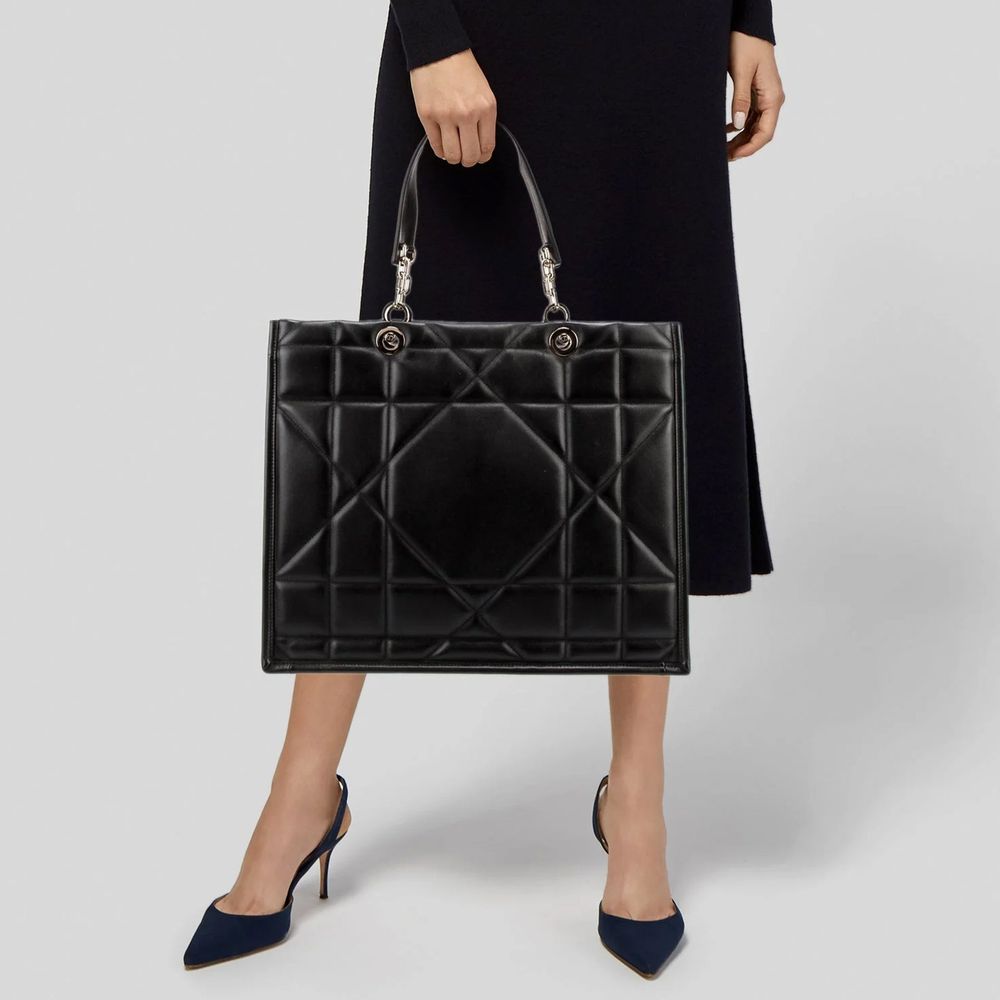 The Investment Edit — The Five Bags Worth Every Penny